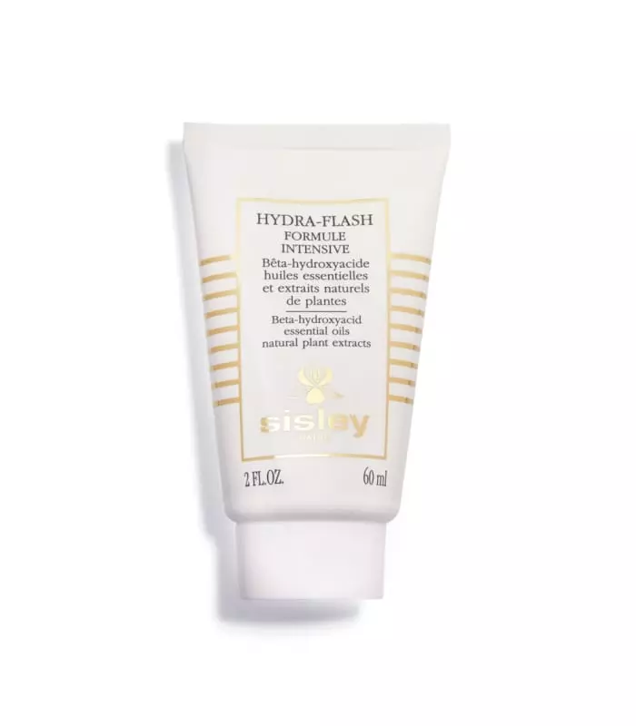 HYDRA-FLASH VISAGE Formule Intensive