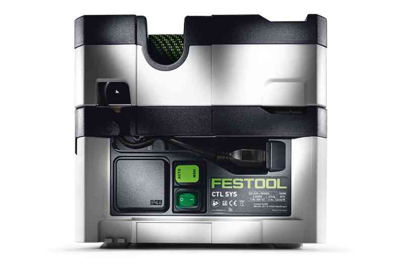Festool 575279 CTL SYS Odkurzacz przenośny w Systainerze