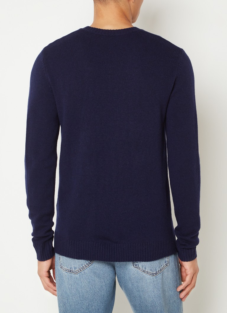Pulover original Levi's HM NAVAL ACAD