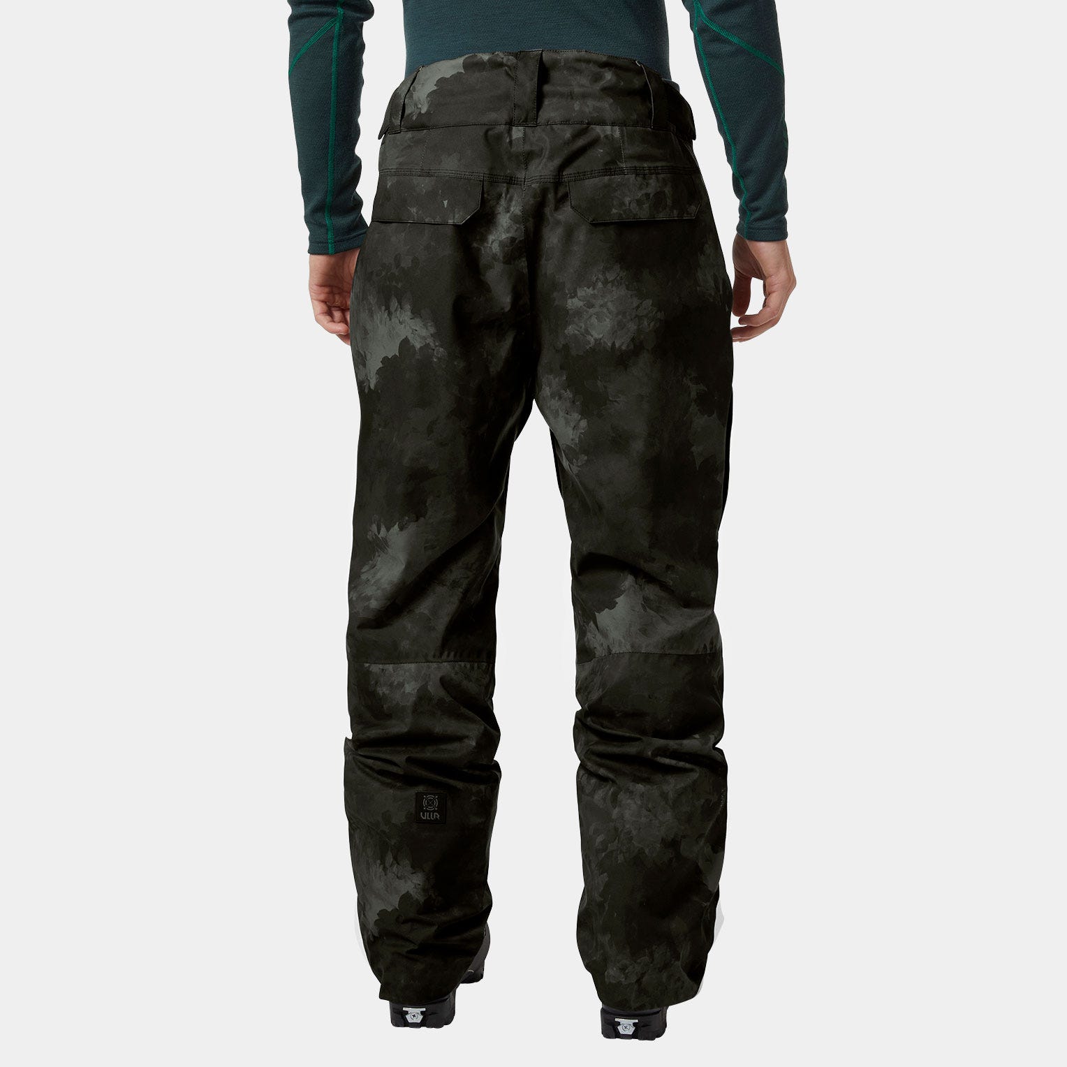 Men's Sogn Cargo Pants