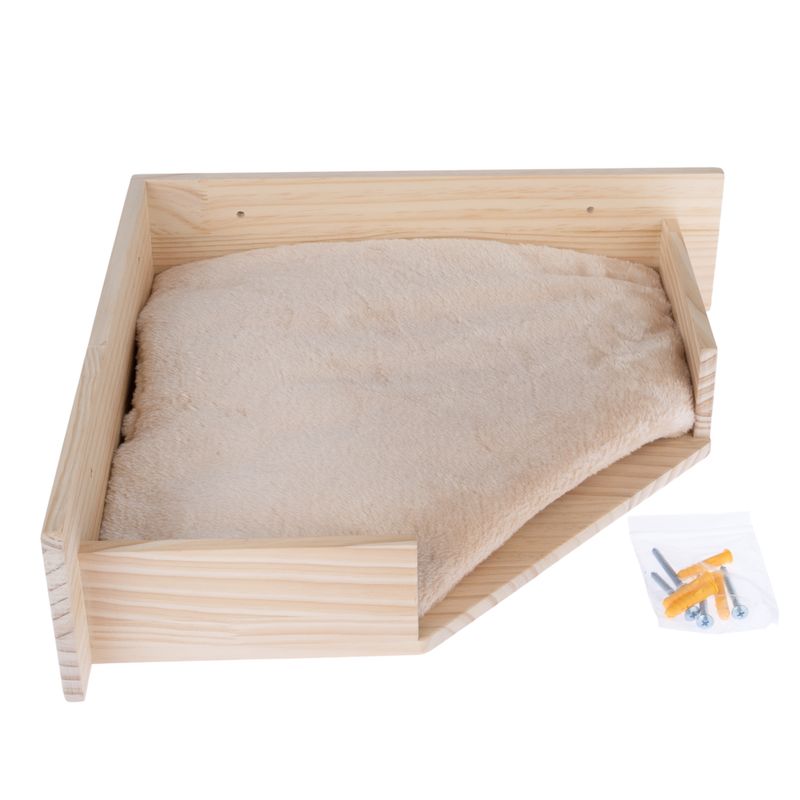 Modern Living Wandliegebett Serra zu TOP-Preisen