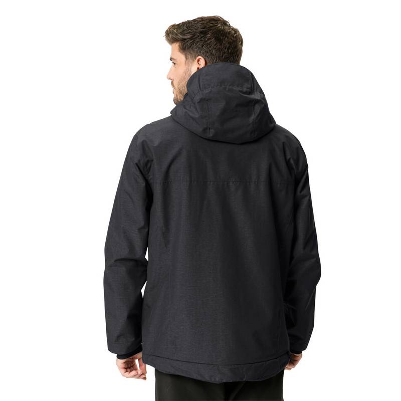 VAUDE Men's Comyou Pro Rain Jacket Outdoorjacke Herren