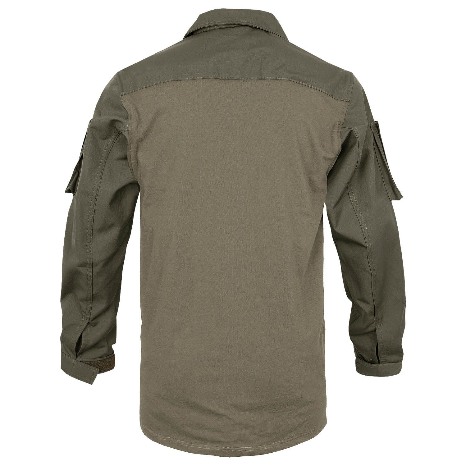 Combat Shirt nach Bundeswehr TL