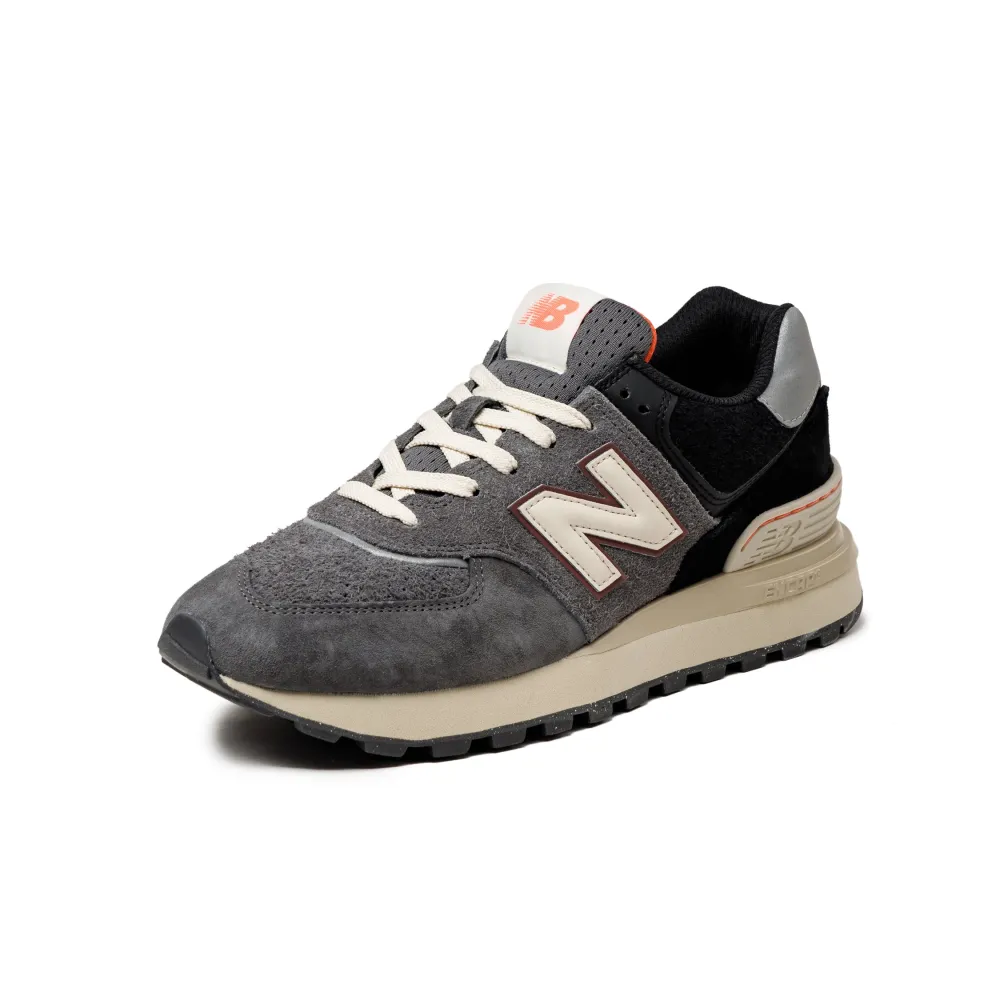 New Balance 574 U574LGGE / grau