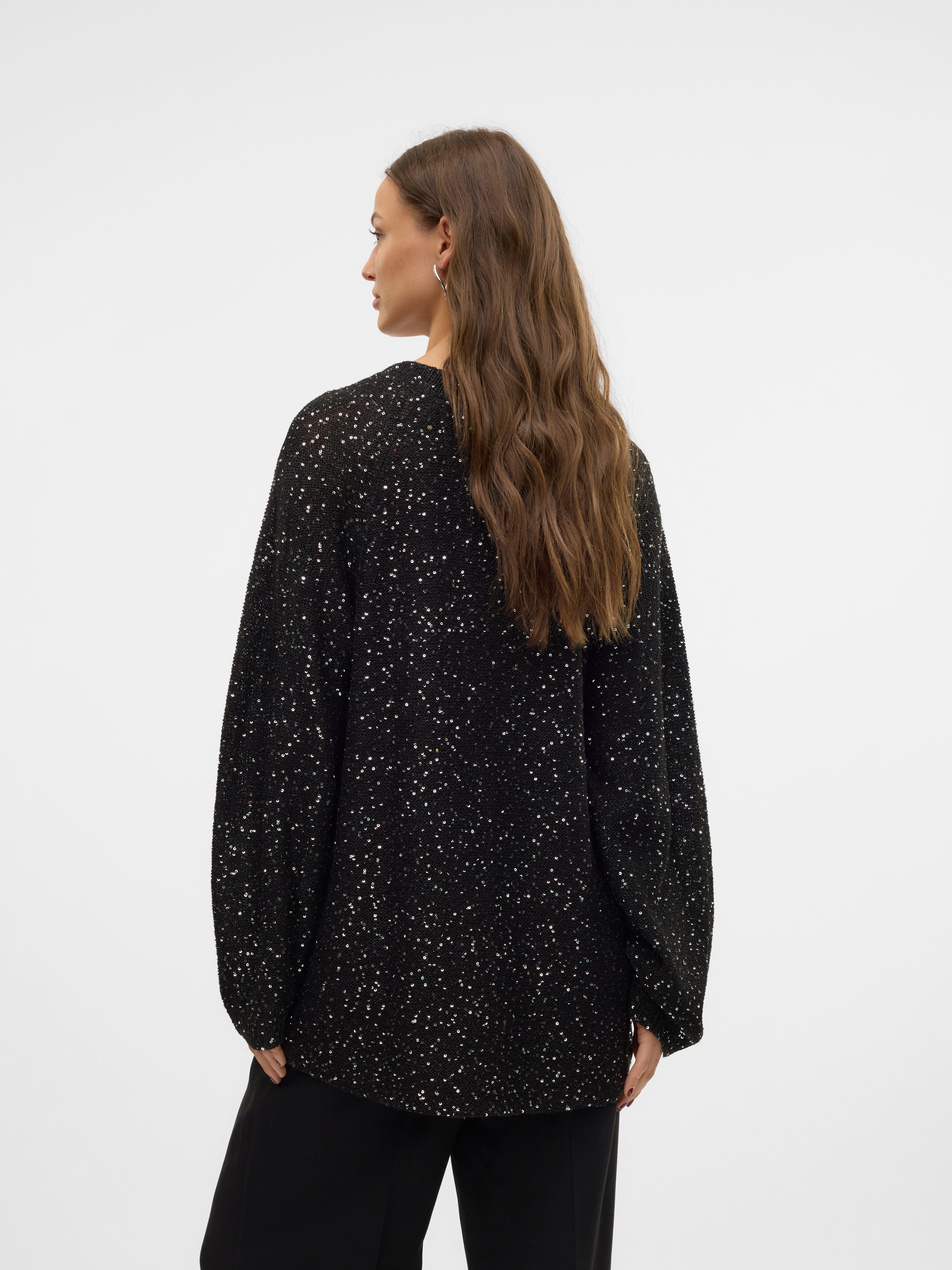 VMLEILANI Pullover