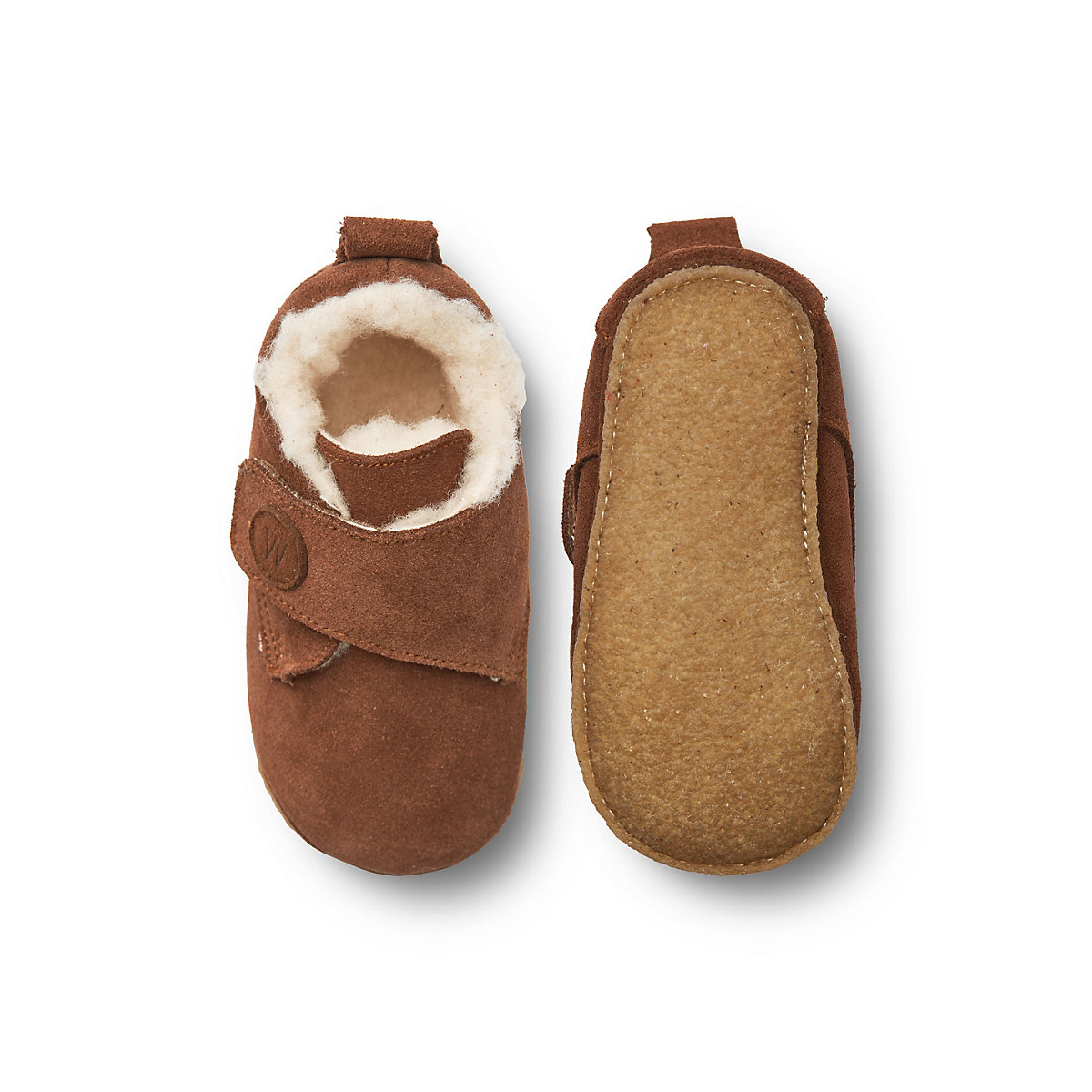 Taj Wool Hausschuhe