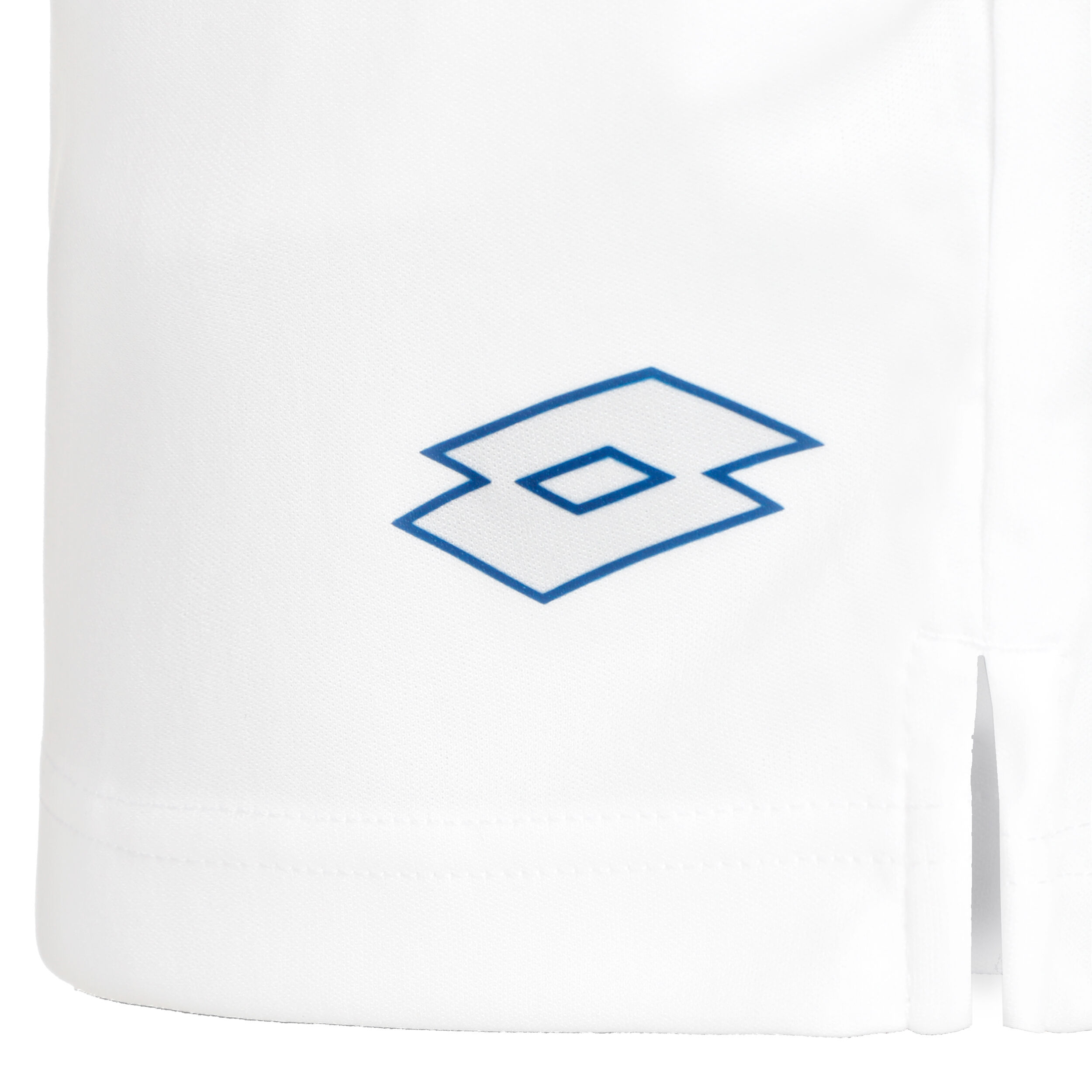 Squadra III 9in Shorts Herren - Weiß