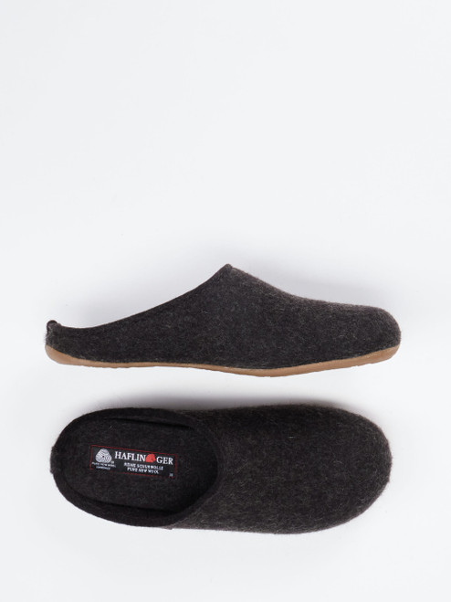 Hausschuh-71634090040 Haflinger