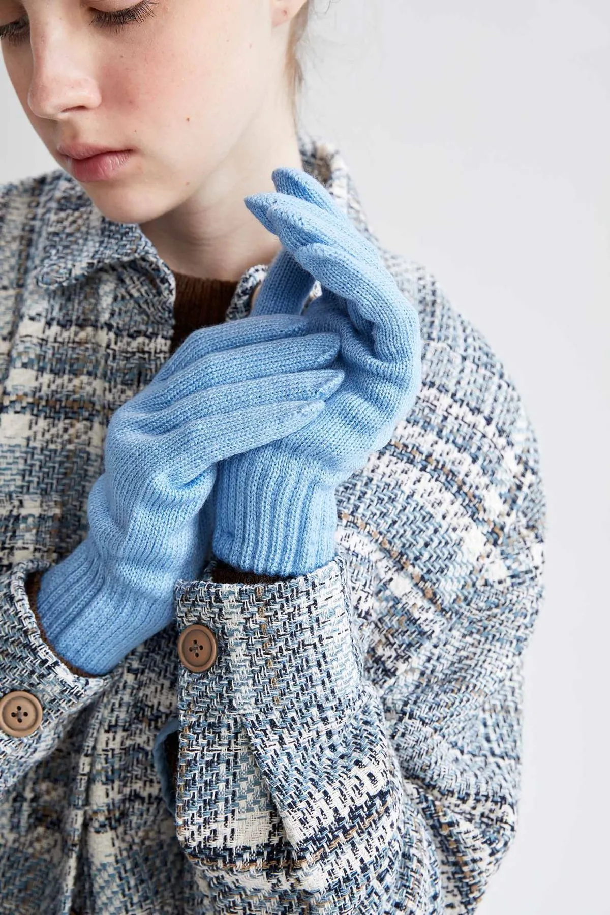 DeFacto  Strickhandschuhe für Damen