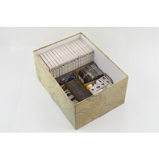 e-Raptor Insert Gloomhaven