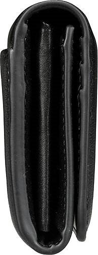 Karl Lagerfeld Geldbörse K/Signature Cont Flap Wallet
