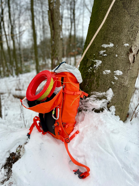 Fjällräven - Bergtagen 30 - Tourenrucksack