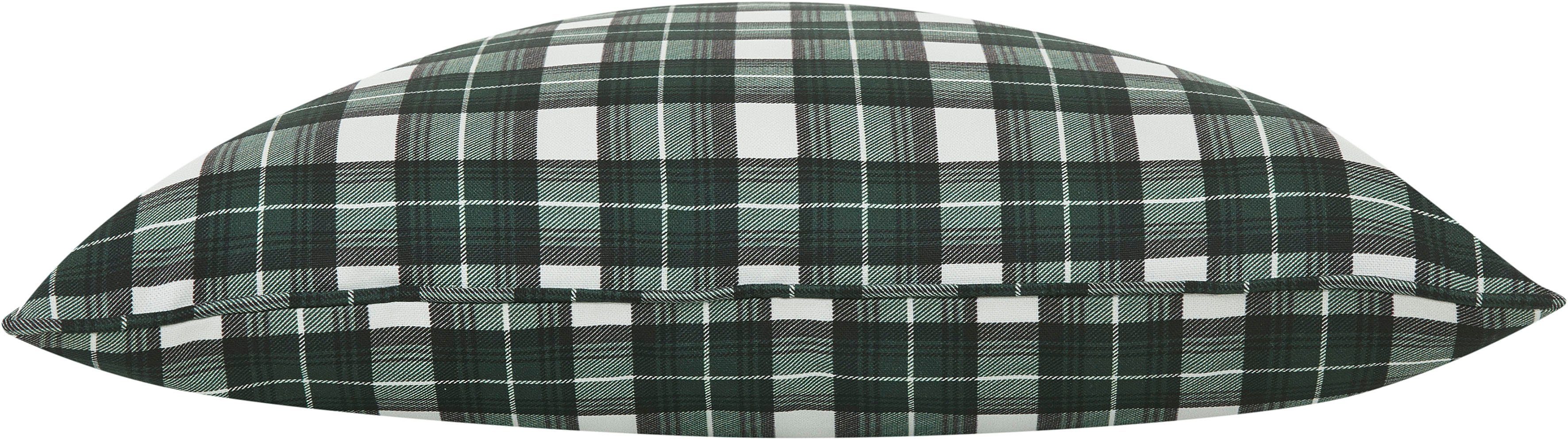 Kissenbezüge Mileja Kissenhülle, für Weihnachten & Winter, OEKO-TEX® zertifiziert, LeGer Home by Lena Gercke (2 Stück)