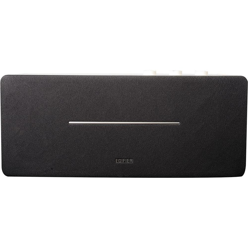 Edifier® D12 Stereo Lautsprechersystem (Bluetooth, 70 W, Infrarot-Fernbedienung, Echtholz)