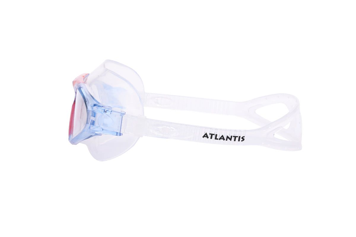 Atlantis Tetra Schwimmbrille