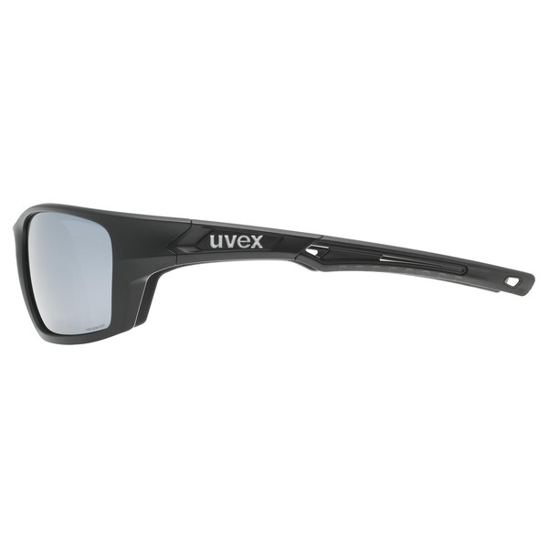 SPORTSTYLE 232 P MIRROR SILVER CAT. 3 - Sonnenbrille