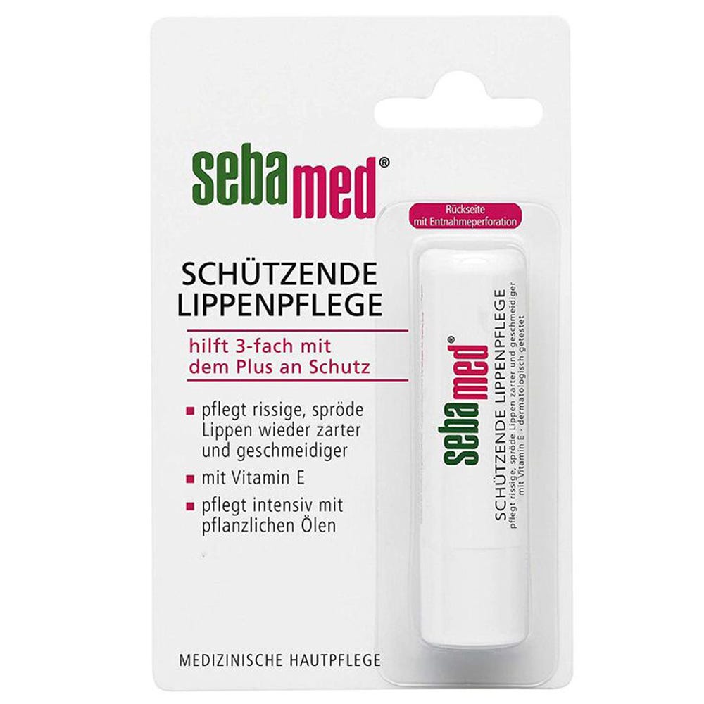 sebamed Lippenpflegestift 4,8 g