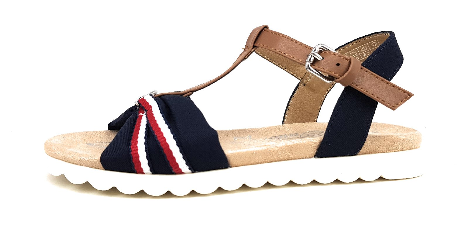 Tom Tailor 3271003 Blau Navy