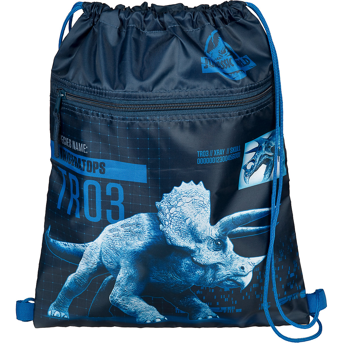 Sportbeutel Jurassic World