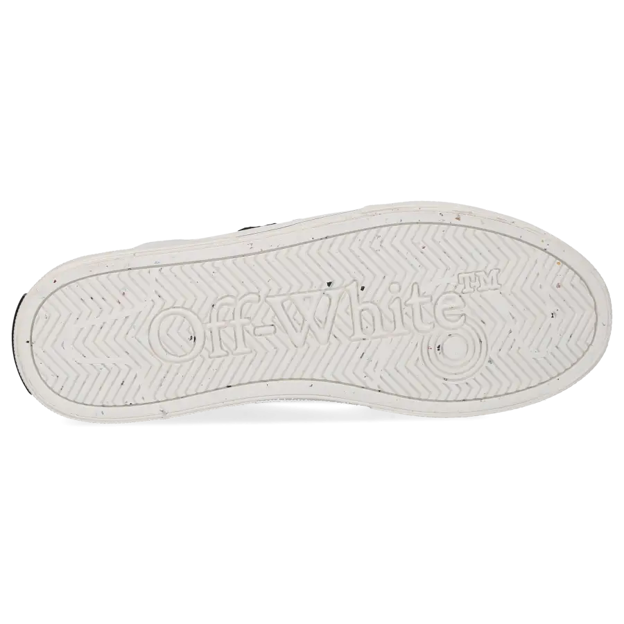 Off-White - Sneaker low NEW LOW VULCANIZED Canvas - weiß