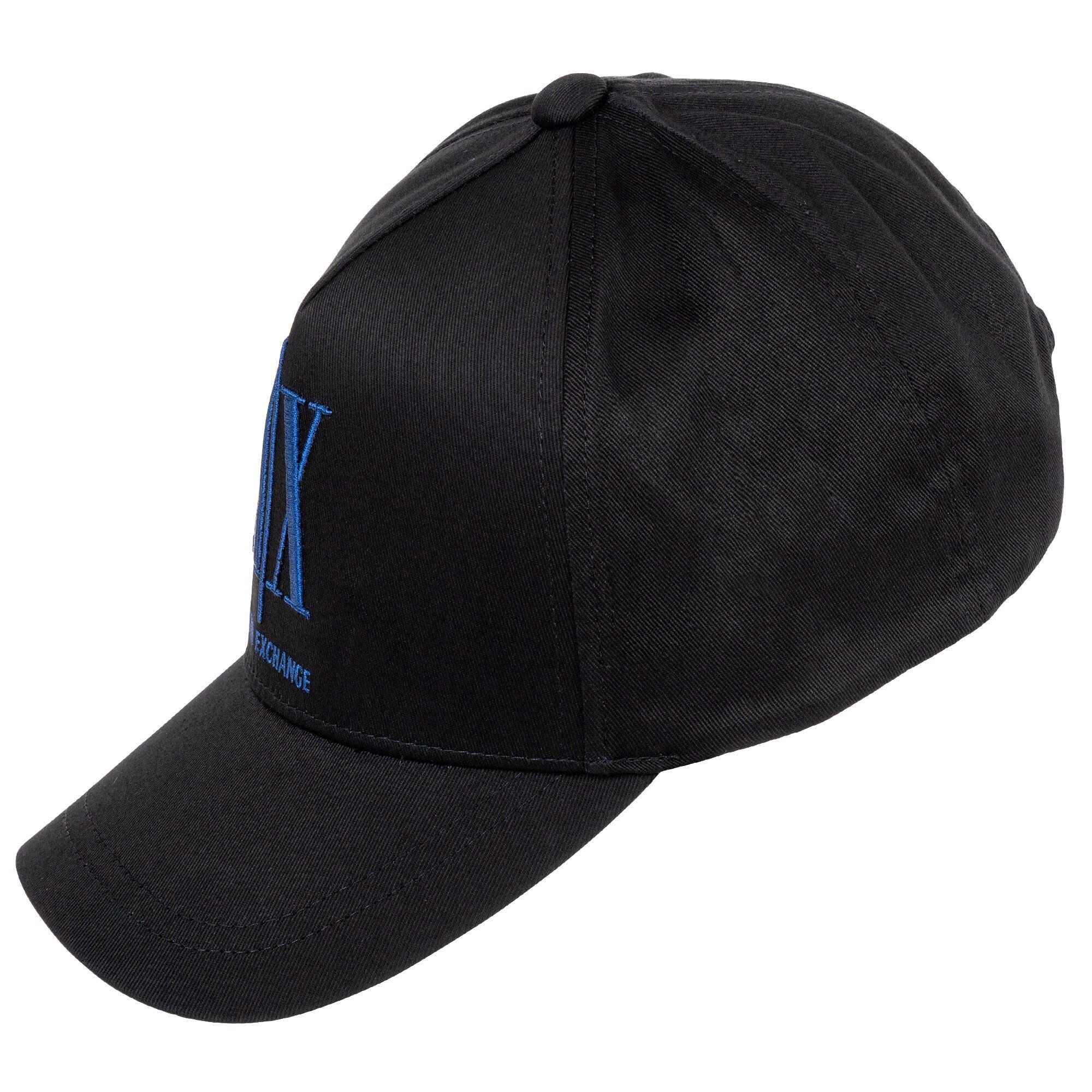 ARMANI EXCHANGE Baseball Cap Unisex Baseball Cap - Kappe, Logo, One Size