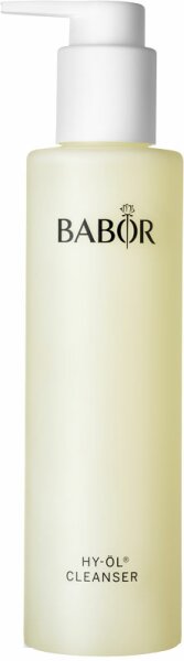 BABOR Cleansing HY-ÖL Cleanser Reinigungsöl
