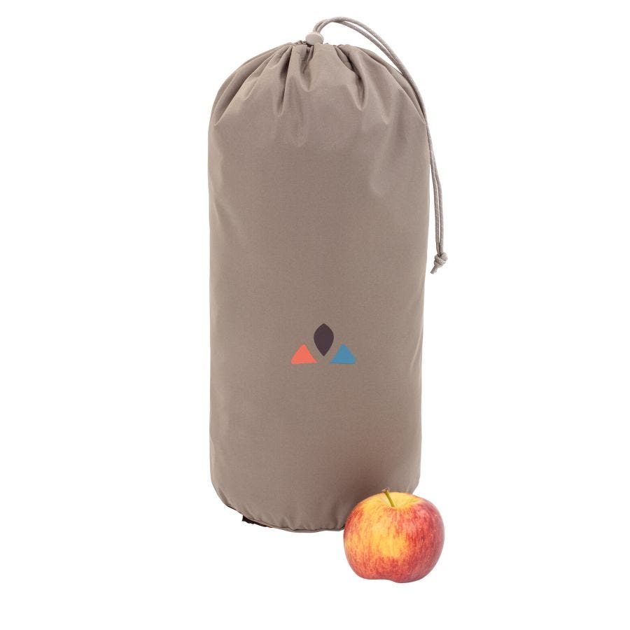Alpli Adjust 400 II Kunstfaserschlafsack