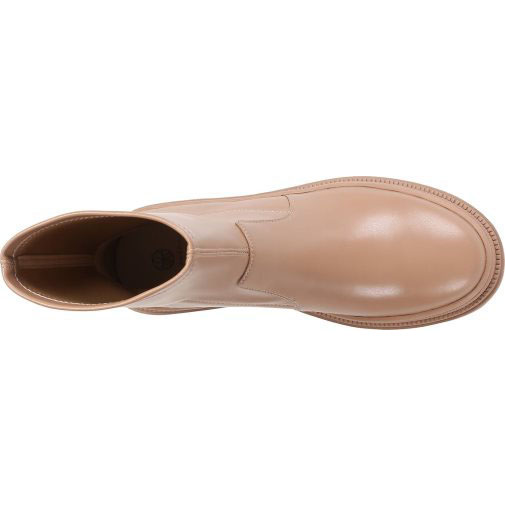 ekonika Stiefeletten mit massiver Sohle