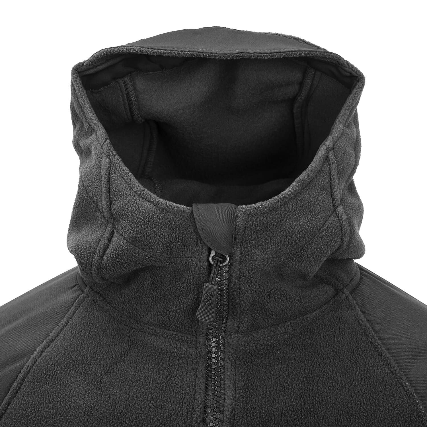 Cumulus Jacket Heavy Fleece