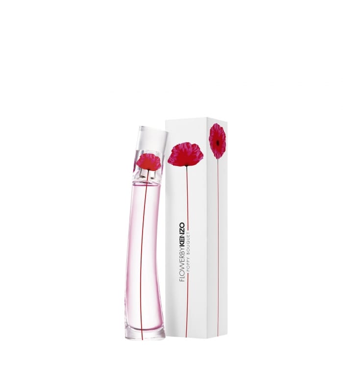 FLOWER BY KENZO POPPY BOUQUET-Eau de Parfum Floral