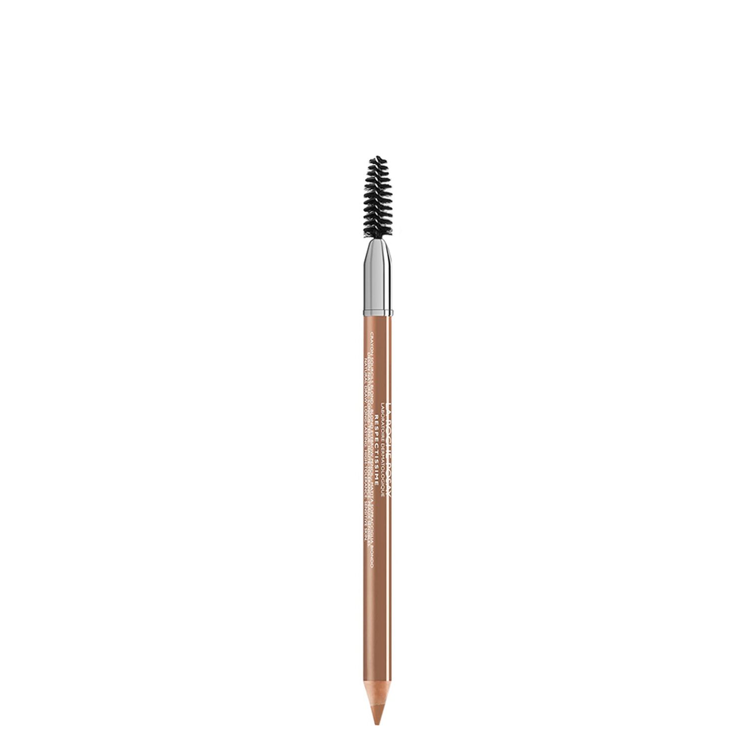la roche-posay Toleriane Crayon Qui Redéfinit, Restructure Et Remodèle La Ligne De Sourcil 1.3 gr