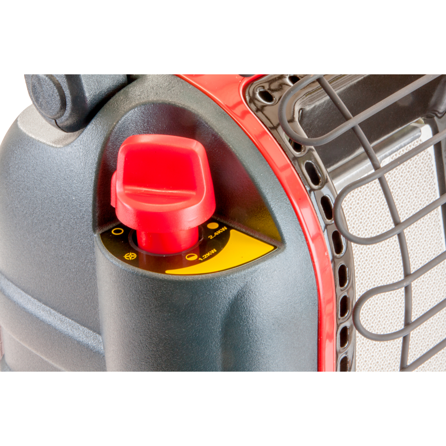 Mr. Heater Innenheizer Portable Buddy