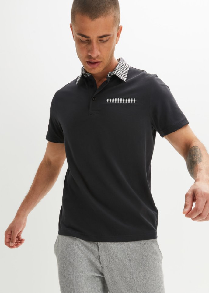 Poloshirt