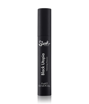 Sleek Black Utopia Volumising Mascara Mascara-9 ml
