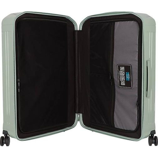 Piquadro PQ-Light 4-Rollen Trolley 69 cm