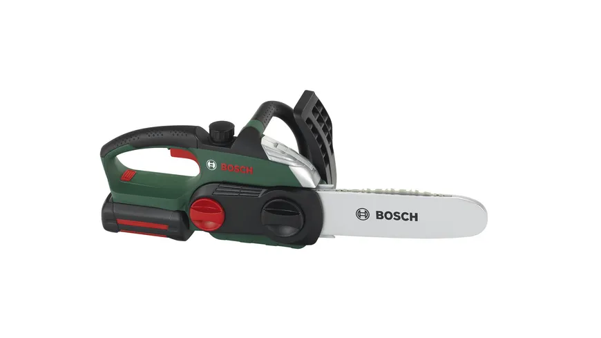 Theo Klein 8399 Bosch Kettensäge