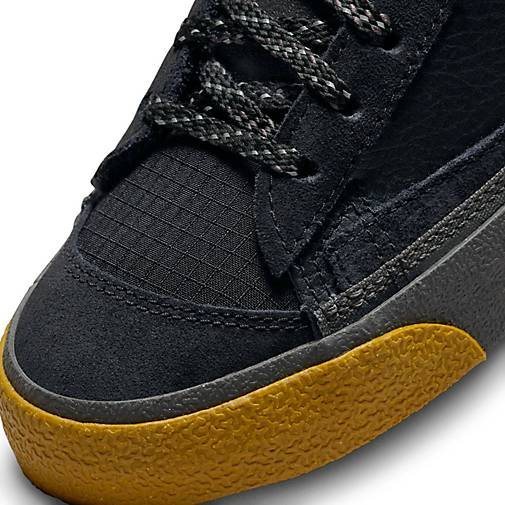 Nike Sportswear Herren Sneaker BLAZER MID PRO CLUB