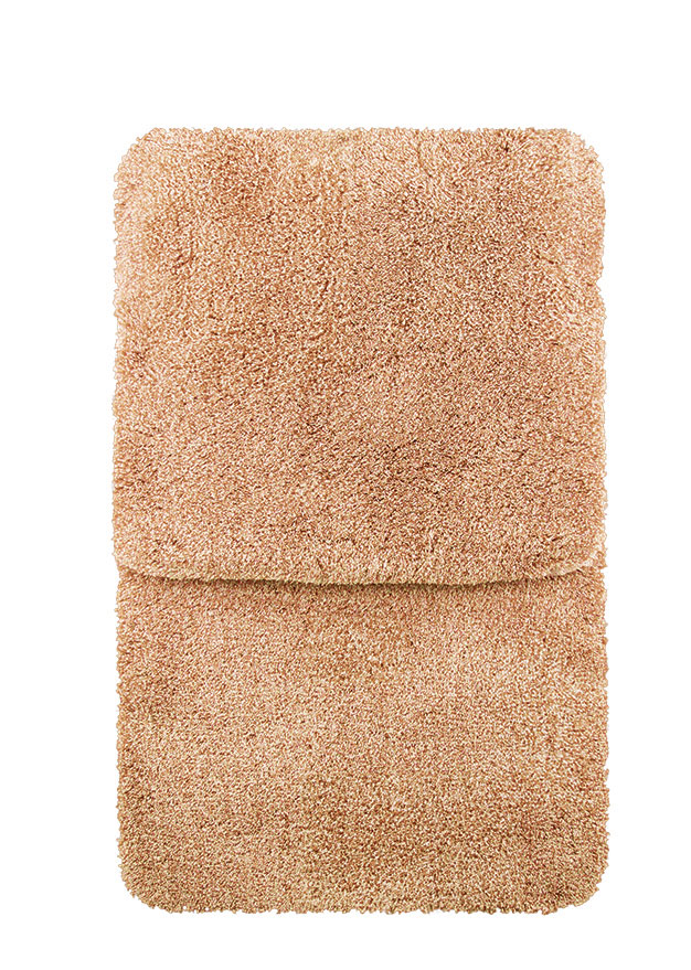 Kleine WolkeBadteppich-Set