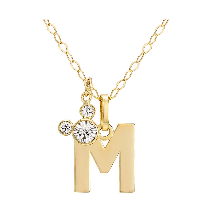 Kinderkette Mickey Mouse