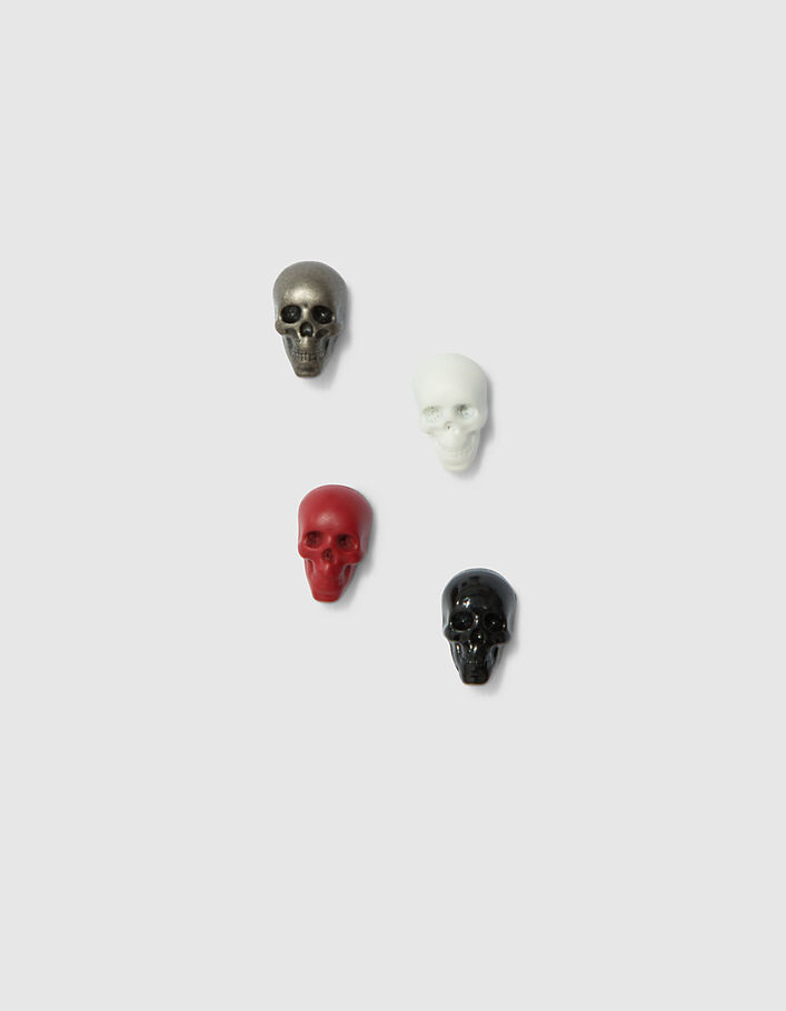 Pin's garçon
