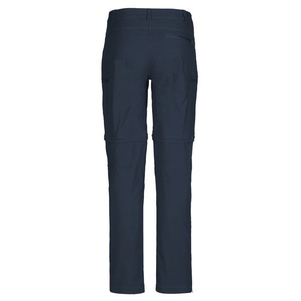 OCOA SLIM FIT ZIPOFF PANTS Damen - Trekkinghose