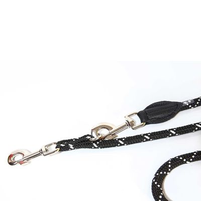 JULIUS-K9 IDC® Verstellbare Tau-Leine