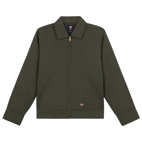 Dickies - Lined Eisenhower Jacket - Freizeitjacke