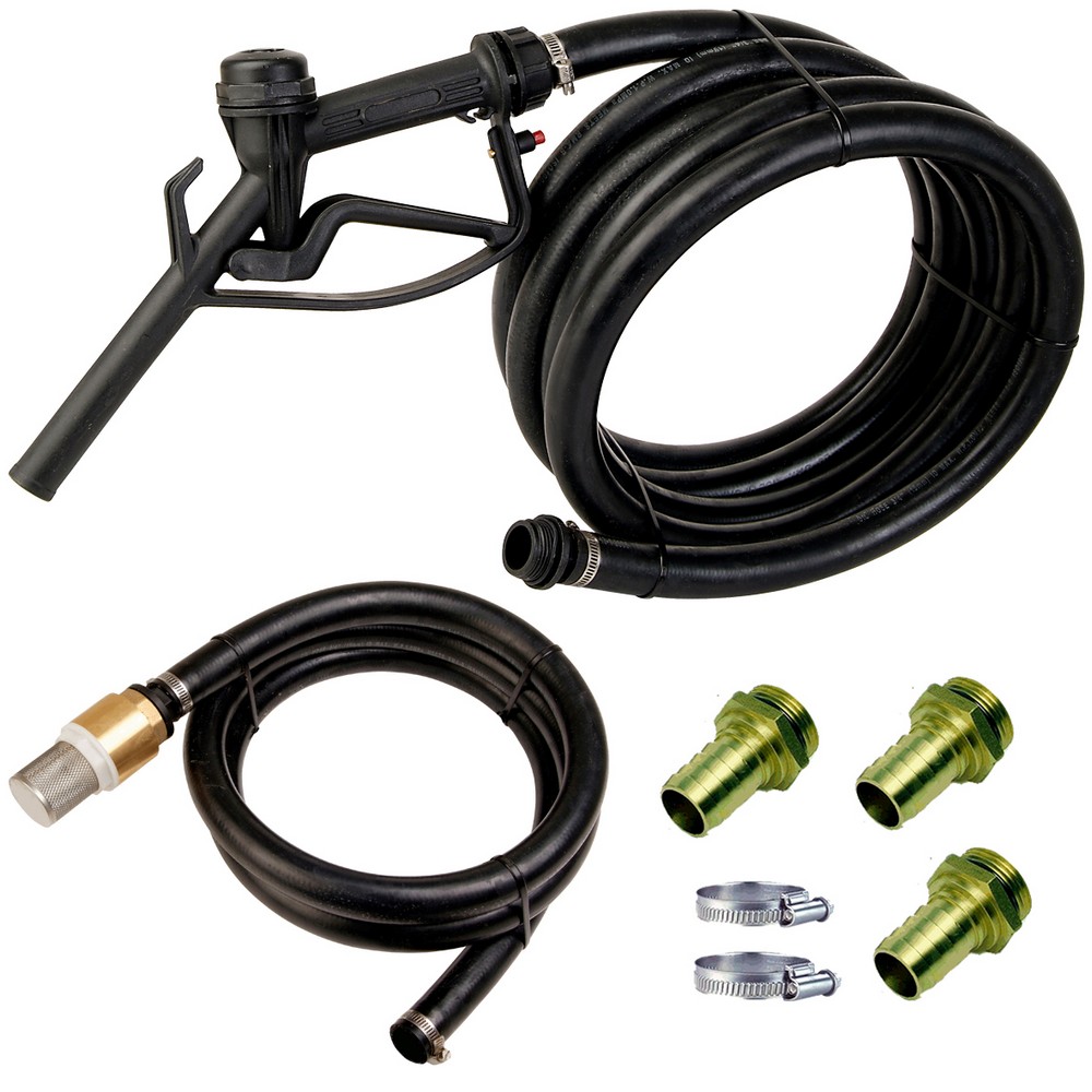 T.I.P. Dieselpumpe Multi Oil 35 M