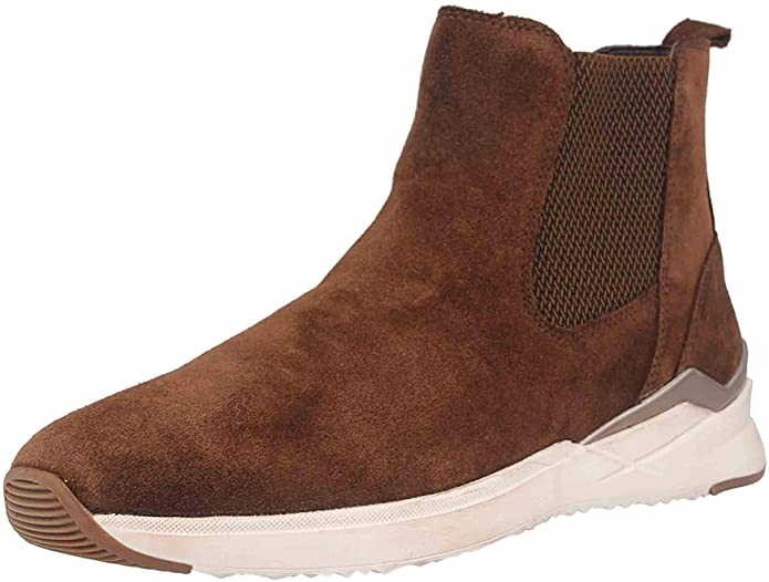 GABOR Chelsea Boot braun