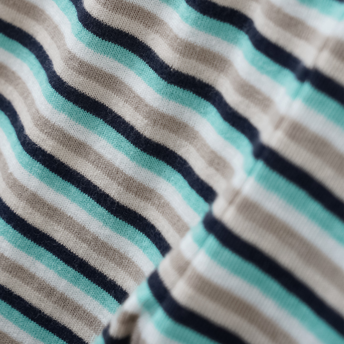 Baby Schlafanzug mit Bären-Motiv