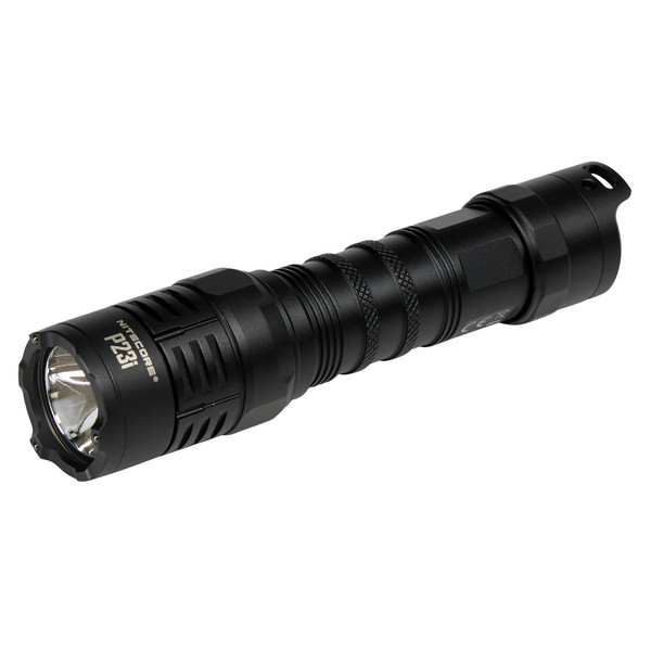 P23I - Taschenlampe