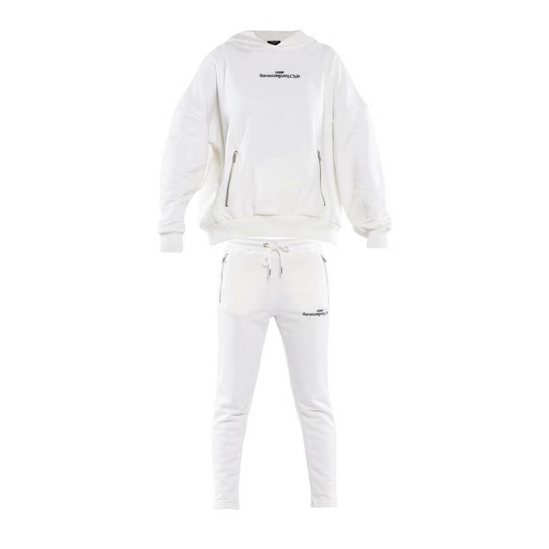 Tom Barron Oversized Jumpsuit Damen