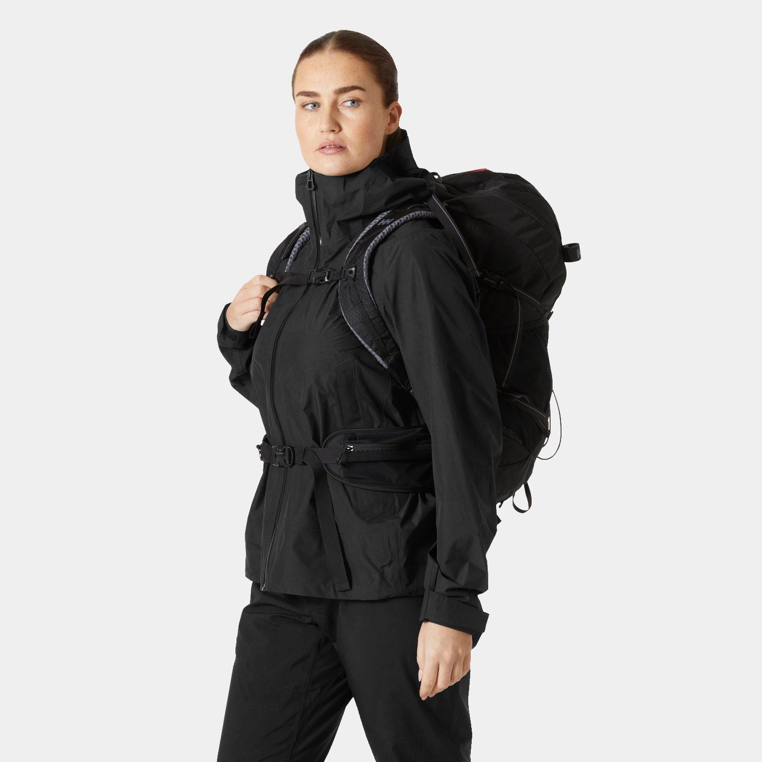 Women's Verglas Infinity Shell Jacket 2.0
