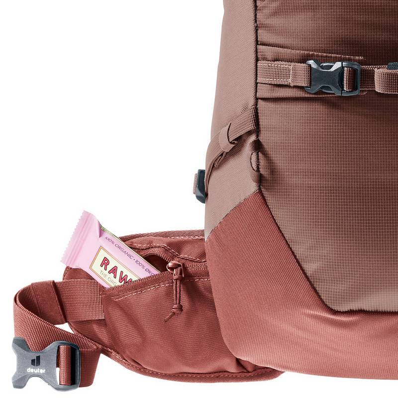 Deuter Rise 32+ SL Skirucksack Damen